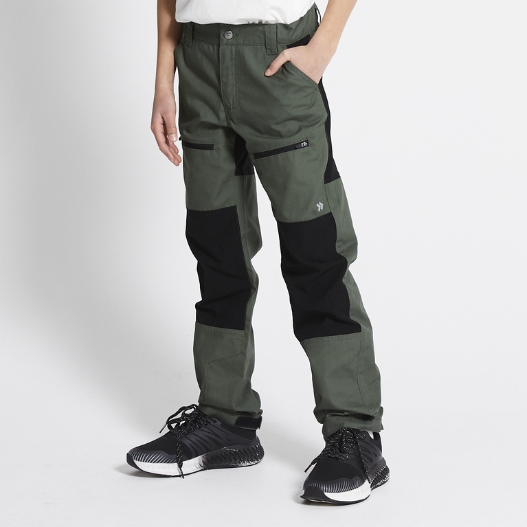 Outdoorhose "Kiruna 2.0"